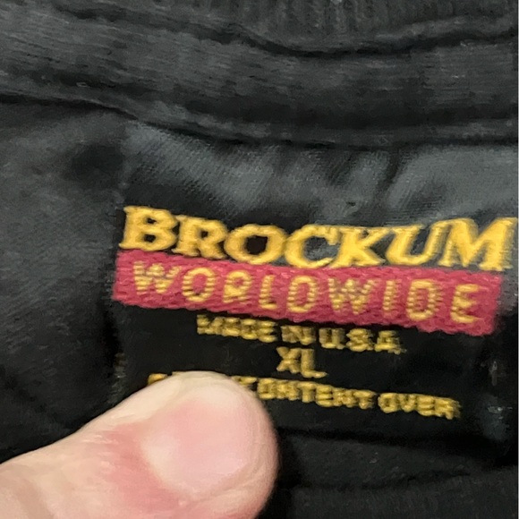 🔥 Vintage ACDC 1996 Ballbreaker Tour Shirt 🔥 - Picture 4 of 6